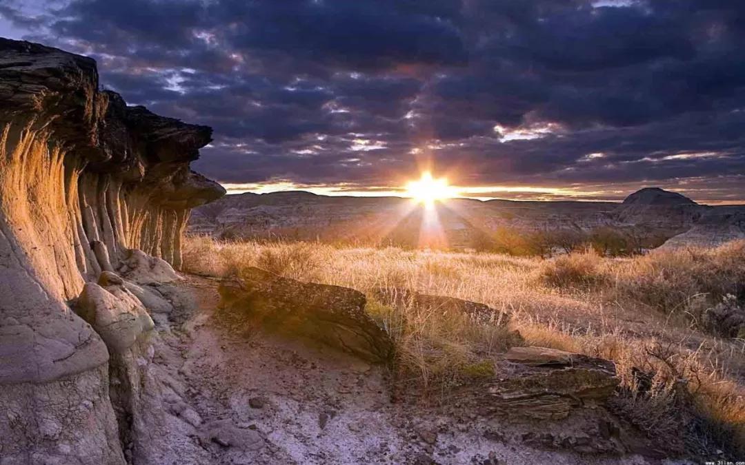 大格局方能做大事