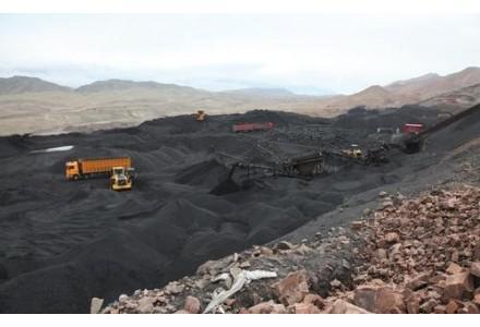 有关部门约谈这家煤矿对问题提出意见对下一步工作提出要求