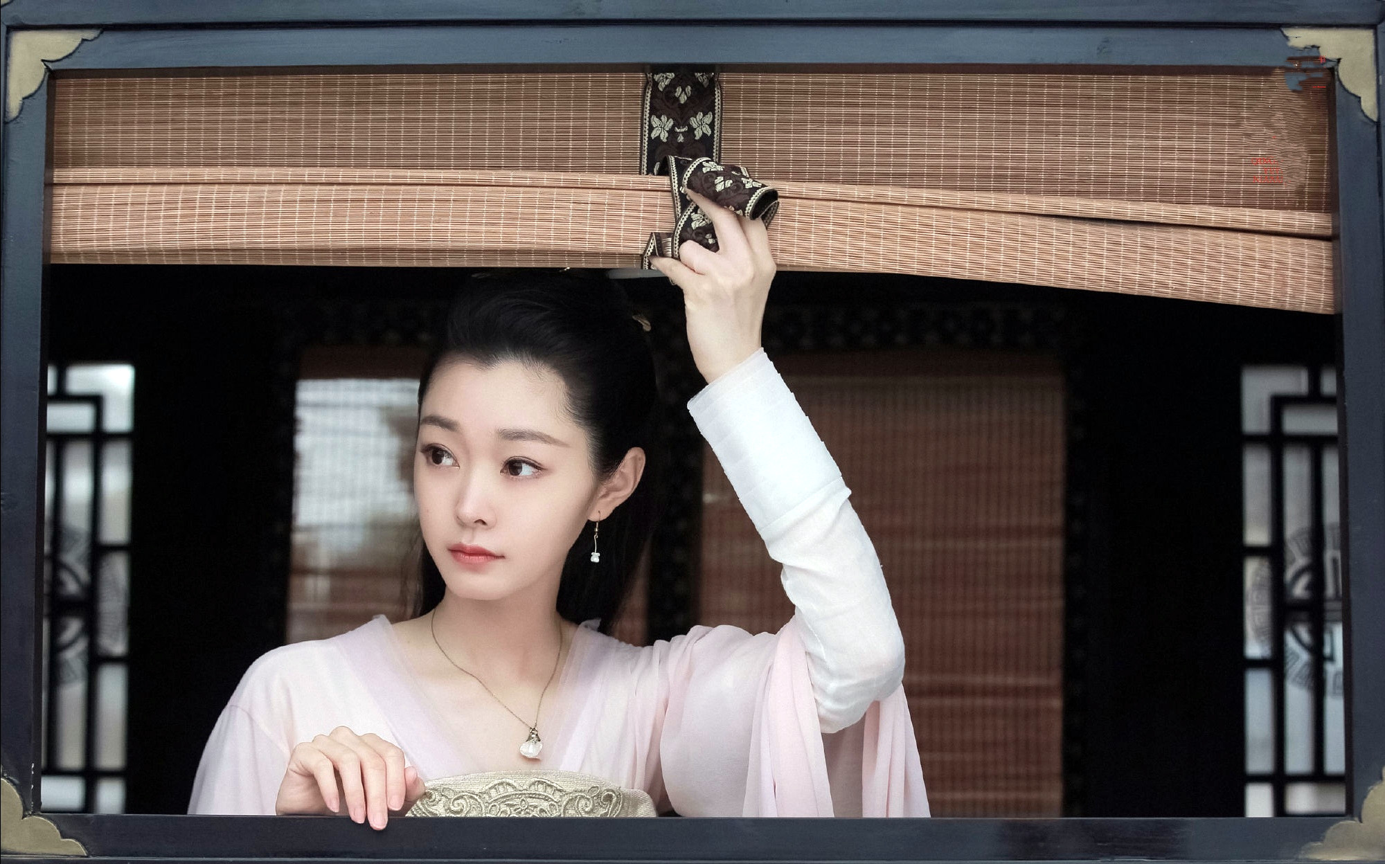 庆余年范若若我最爱这个通透的奇女子