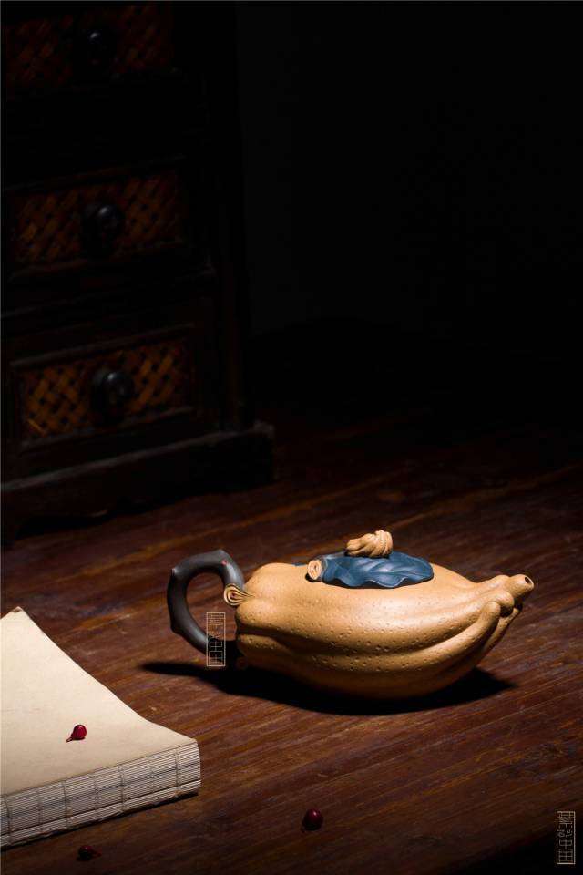 花器之美,别有韵味!_紫砂