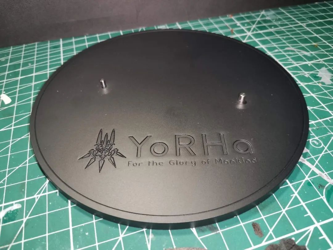 【评测】1700大洋的2b小姐姐_尤尔哈