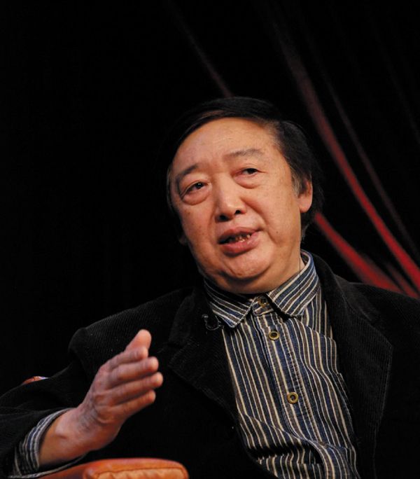 冯骥才逼来的春天作品多少钱一平尺