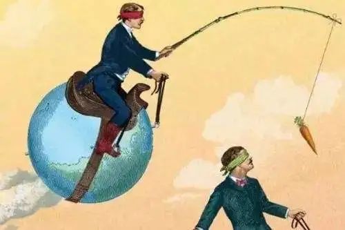 自己才是自己的镜子巴纳姆效应