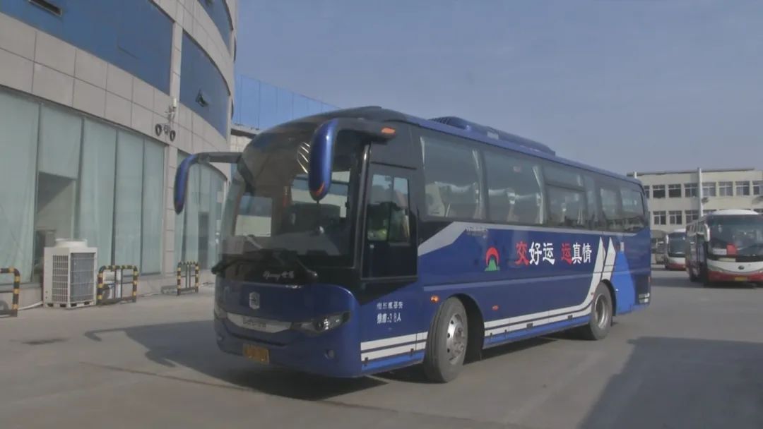 新泰客运班线逐步恢复运营最新班次安排看这里