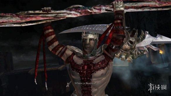 与原著不同的是,原著里但丁是一个吟游诗人,而女主叫贝缇丽丝是一位