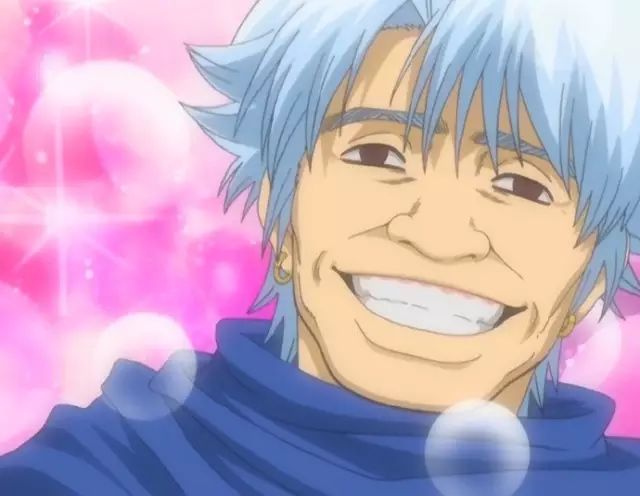 那些容易让人误解的银魂图片一不留神就容易想歪