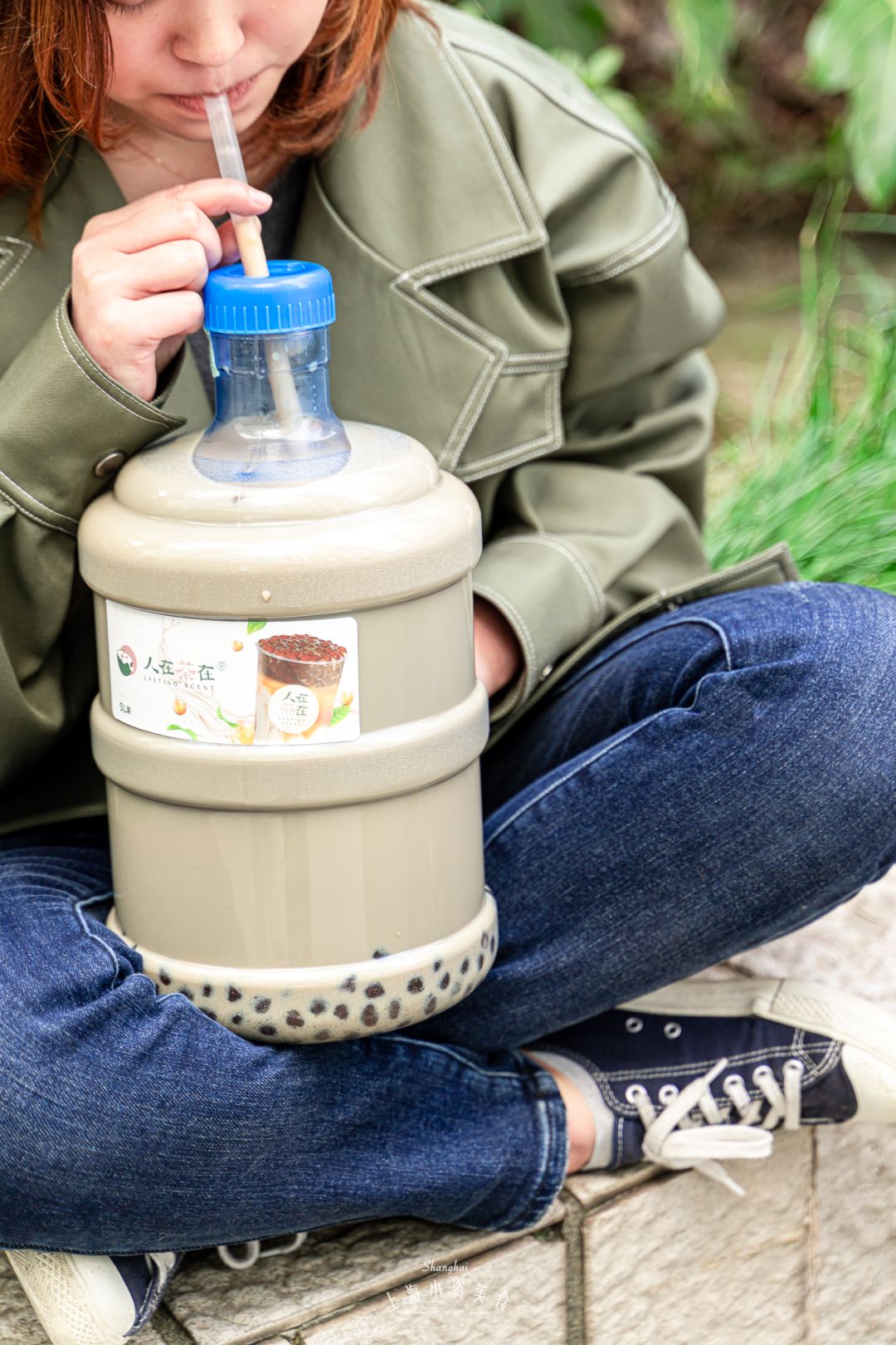 深度测评5l奶茶桶告诉你是智商税还是真好喝