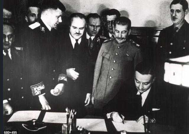 原创为什么说法国是最不应该同意慕尼黑协定的欧洲强国