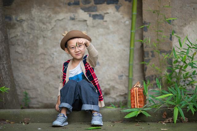 儿科专家孩子六岁前这3个好习惯不改苦难在后头