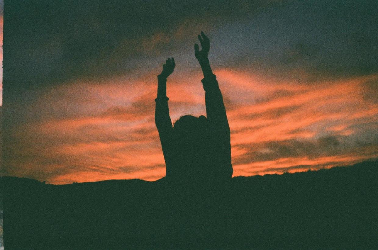 图片素材糜烂颓废的美丽