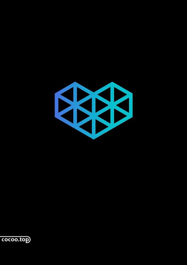 优秀logo设计点线面的艺术表现