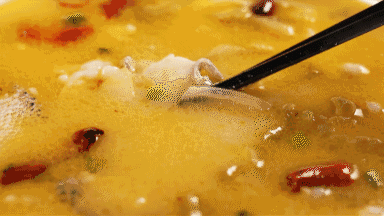 仅凭一道酸菜海鲈鱼,就俘虏了90%吃货的心!