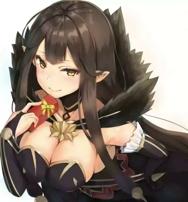 fgo女帝赛米拉米斯测评