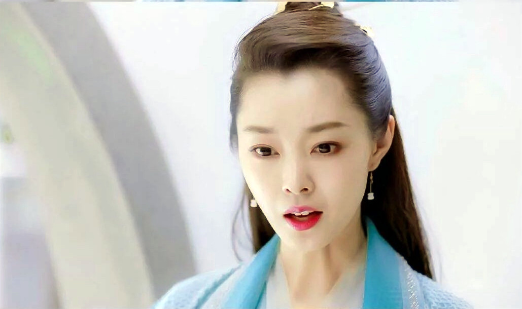 庆余年范若若我最爱这个通透的奇女子