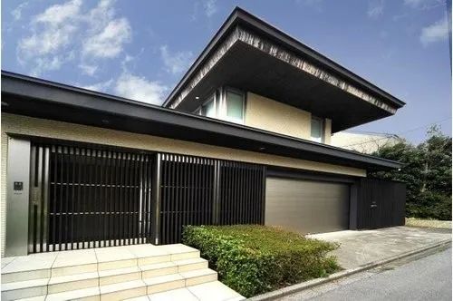 全日本真正豪宅系列千叶県富津市山顶别墅售价1102万人民币