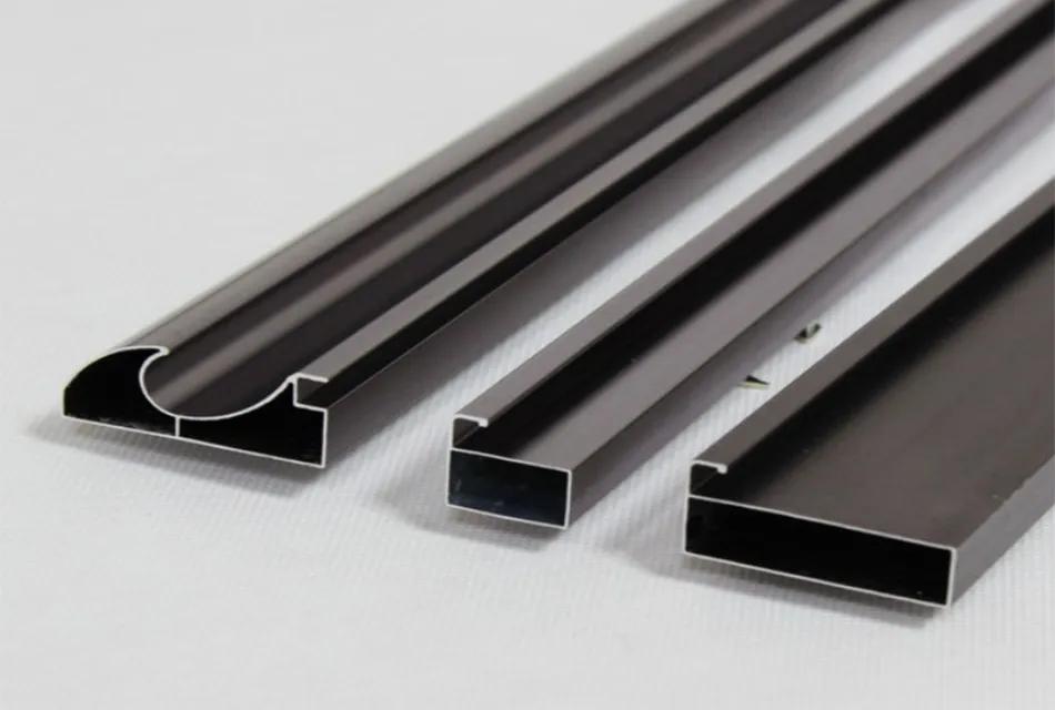 一看就懂振升铝材的表面处理工艺