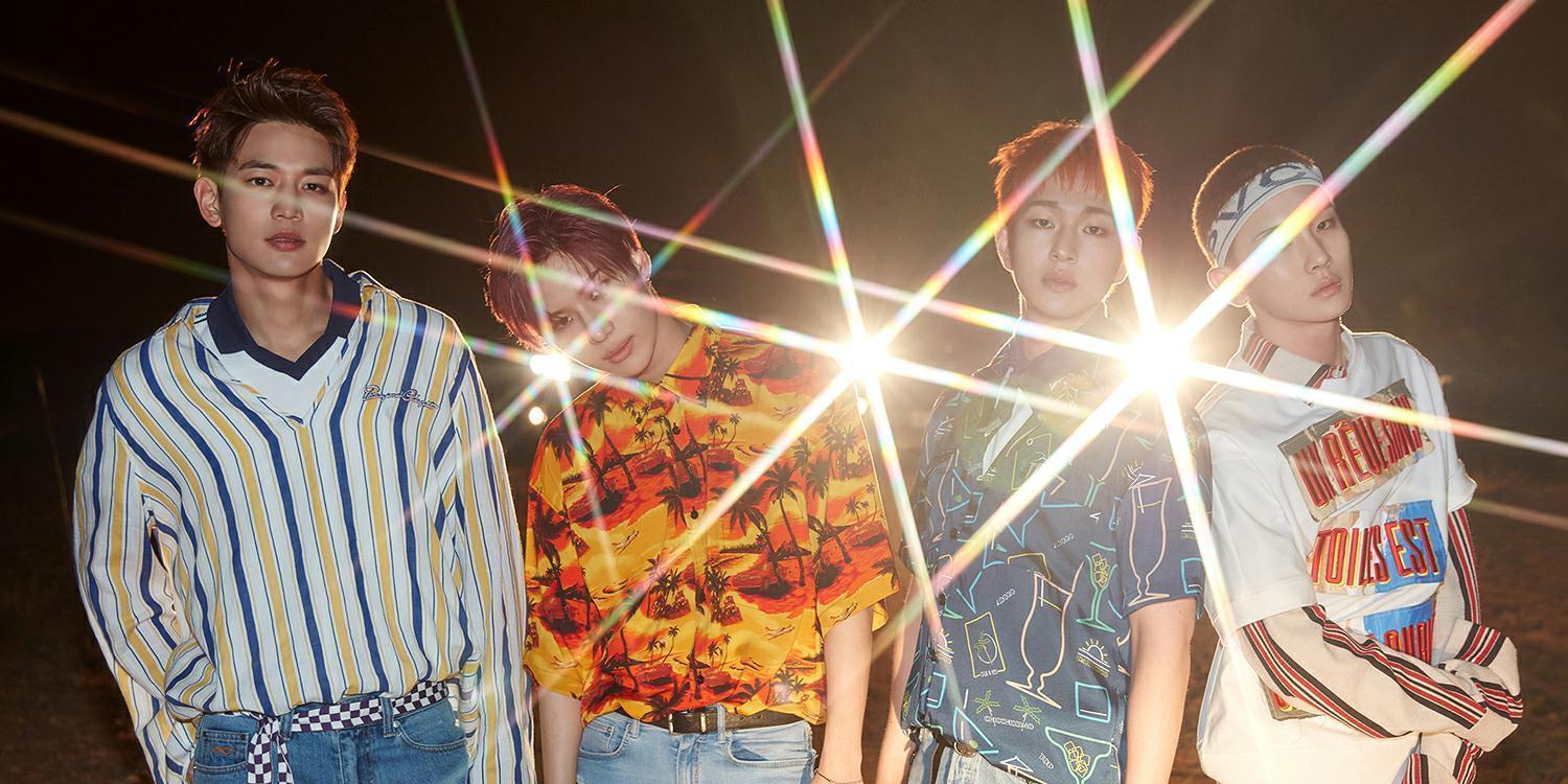 原创sm公司艺人最讲究团魂泰妍一人唱组合歌曲exo没忘张艺兴