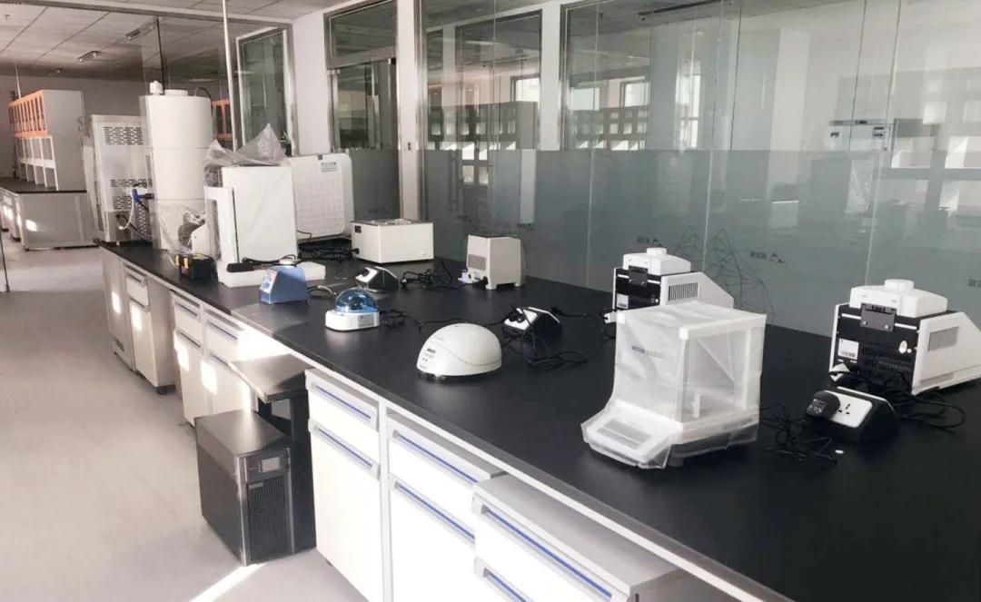 第三方医学检验实验室,细胞治疗(基因治疗)平台,医疗器械cmo平台,生物