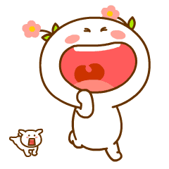 春风拂面撒欢指日可待