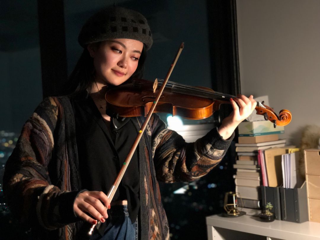 【优秀学子】国际部硬核学霸来了(一) | 李若辰,我在英国实习的日子