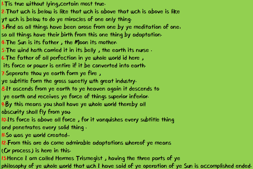 楚子航在卡塞尔学院学到的东西你也能学