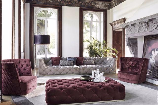 vittoriafrigerio精湛和精美并存