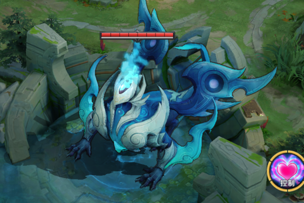 谁能一个技能击杀风暴龙王?妲己哭了,嫦娥哭了,而作为辅助的他却笑了!