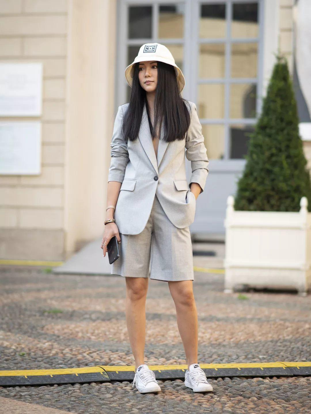 洋葱omall推荐精致女孩的鞋子搭配这么做就对了