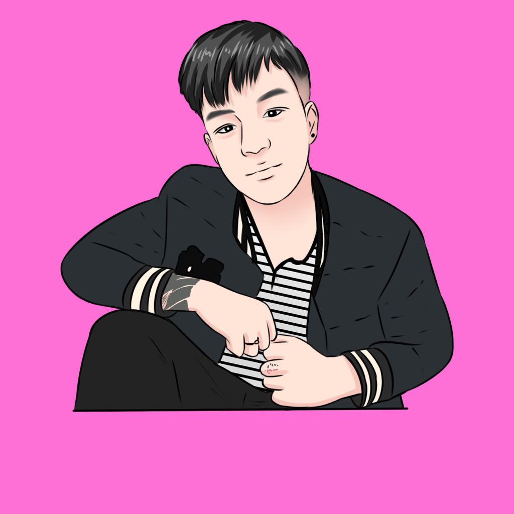 歌者小梦最新头像无水印版