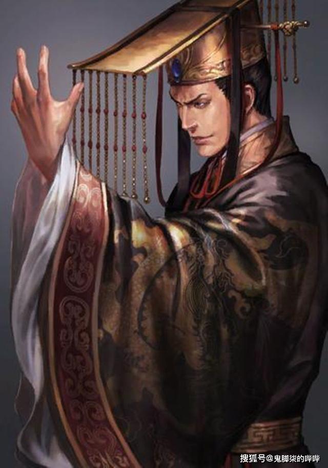 很难让人看懂的中国神话一一秦始皇欲复太古人皇之尊