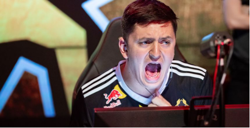 csgoapex扛起指挥大旗重整旗鼓的小蜜蜂还能复苏吗