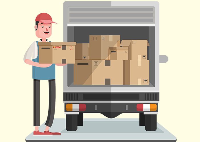 kawa集运省钱大盘点,让您省的明明白白