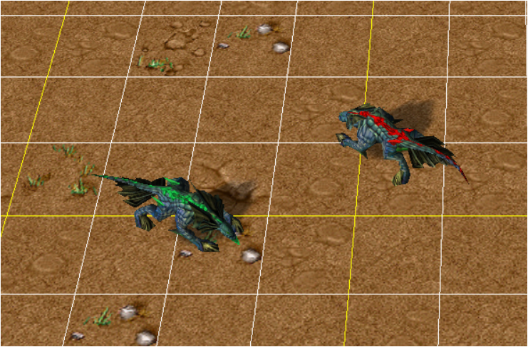 魔兽争霸3娜迦族兵种强度解析 暴雪为何不在对战开放娜迦?