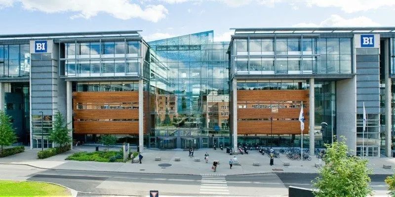 这所高冷的北欧商科神校是offeru学子的新选择