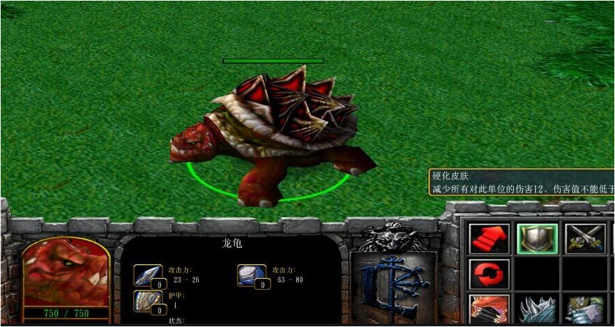 魔兽争霸3娜迦族兵种强度解析 暴雪为何不在对战开放娜迦?