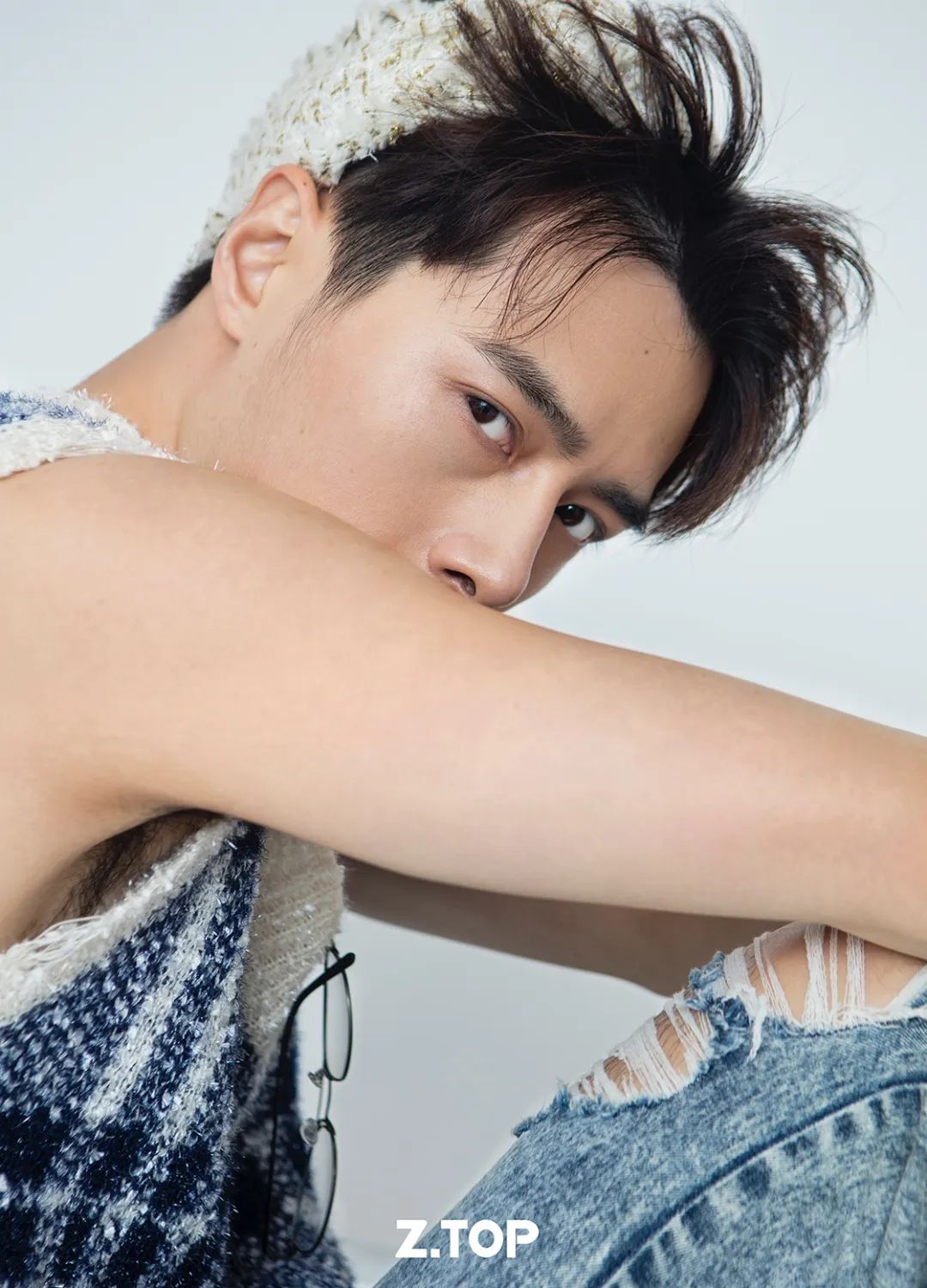 ztop方逸伦我不相信一夜爆红