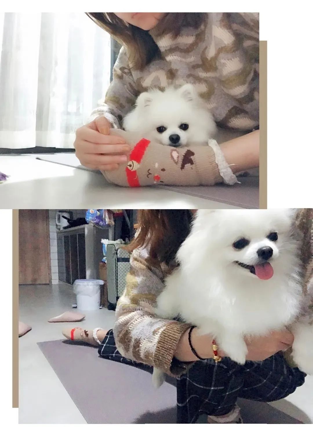 干掉杨幂钟楚曦这个94年小花一跃成为新带货女王