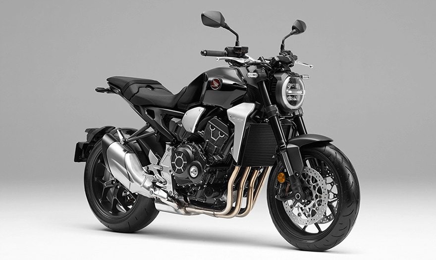 本田cb1000r 2020款越南上市 售价仅14万人民币左右