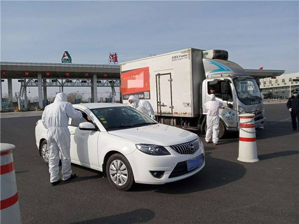 对比非典的影响目前的疫情对物流行业的危与机