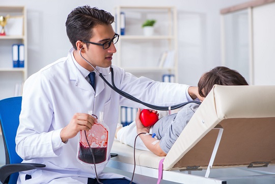 白血病有办法治愈吗不同类型的白血病治疗效果也不同