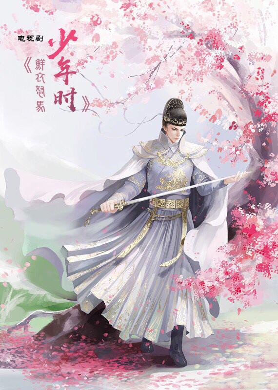 《神探寇准》启动全国海选!_王筱刚