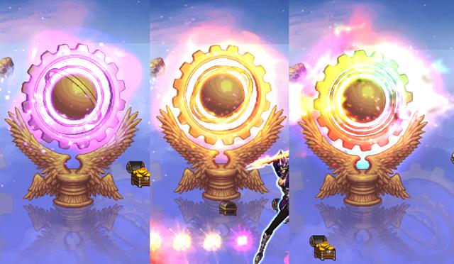 dnf:快速看完3.19版本100级大型更新内容,你期待三觉还是神话?