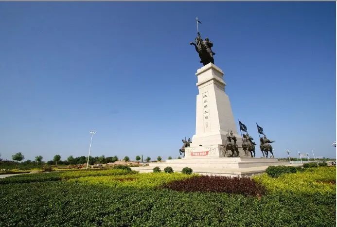 带您走进长武县博物馆