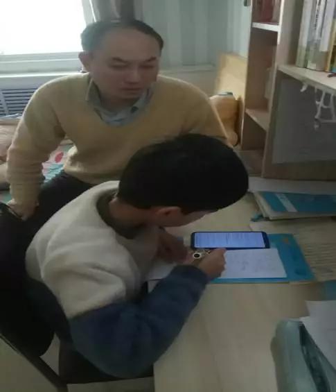濮阳市昆吾小学怎么样?停课不停学，我们在行动