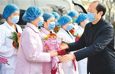 刘勤利摄(人民视觉)返