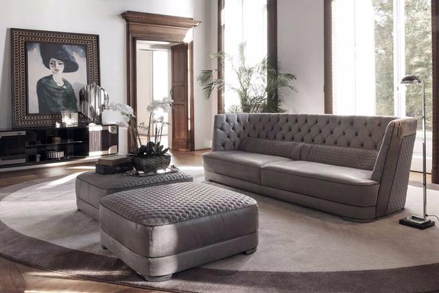 vittoria frigerio是专业生产家具装饰用品的家族企业.