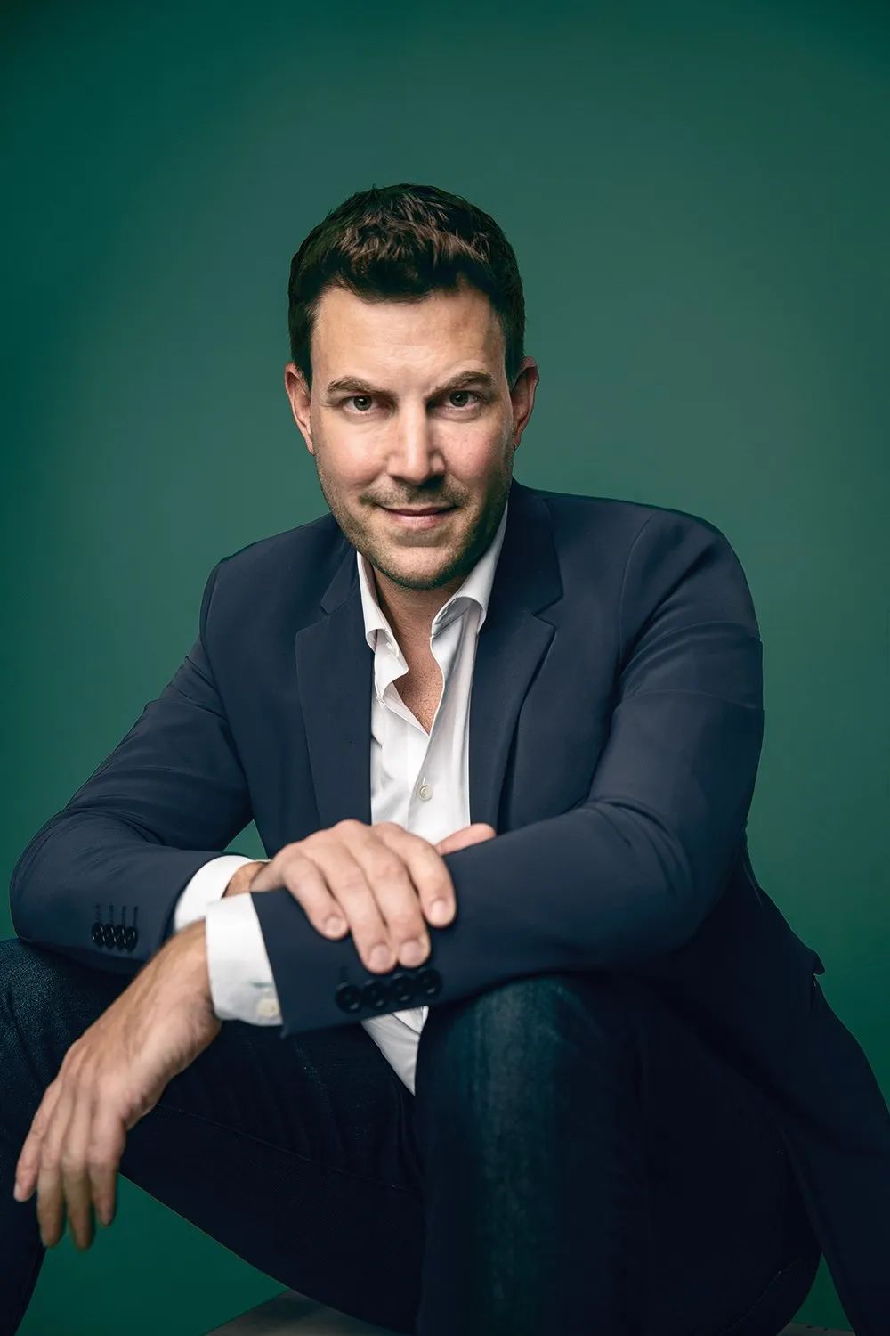 tatler尚流一个崭新的时代