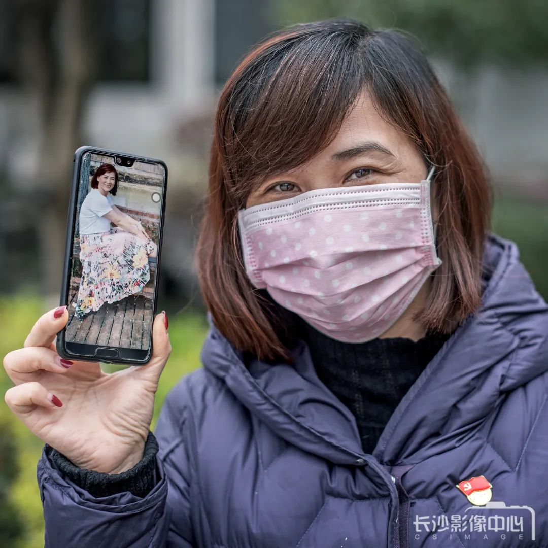 女神节致敬最美的长沙姑娘