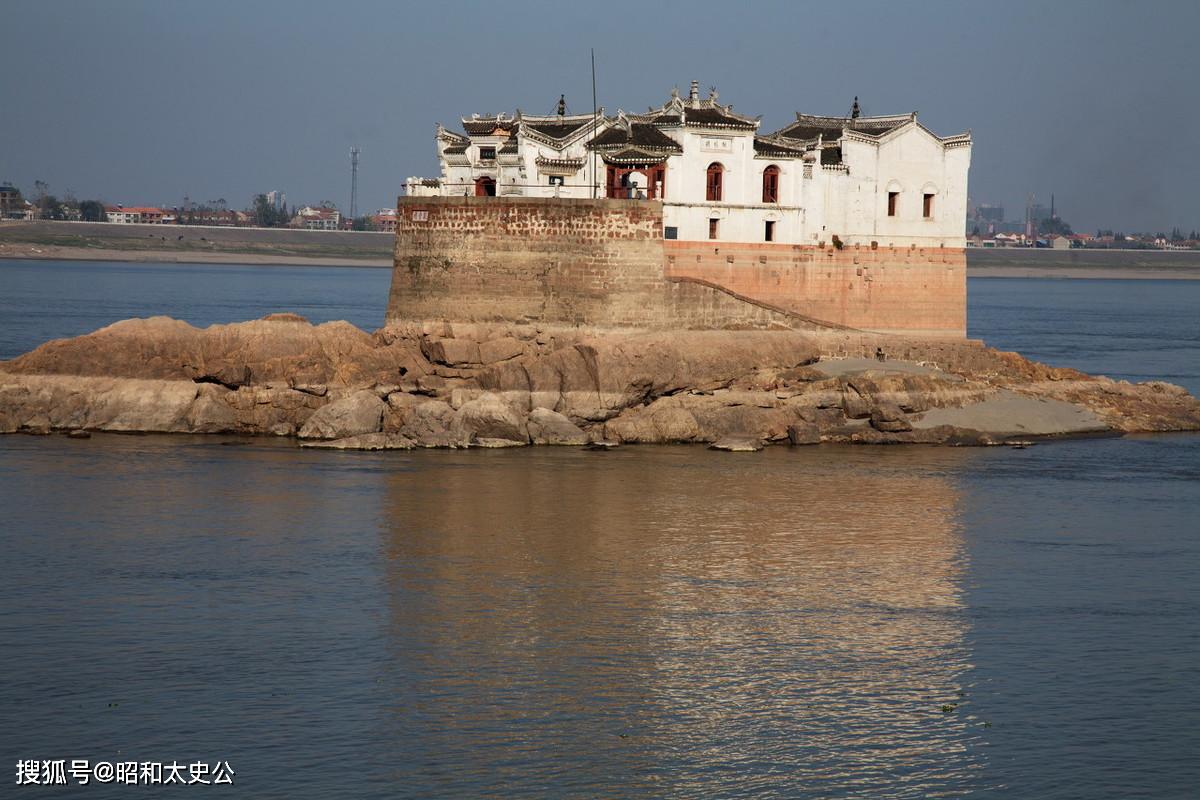 湖北号称荆楚之地为何简称是鄂而不是楚或荆