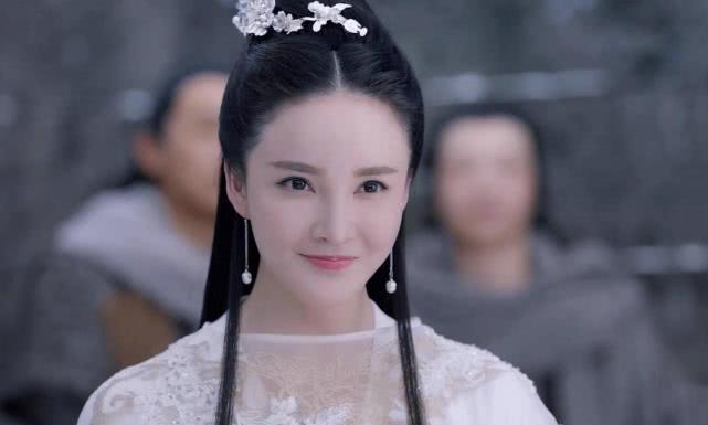 让出版权的刘玥霏,退而求其次在《枕上书》中出演